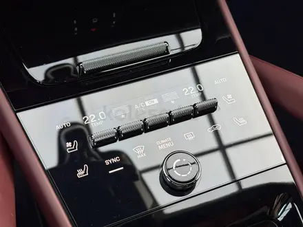 Porsche Cayenne Coupe 2024 года за 97 000 000 тг. в Алматы – фото 23