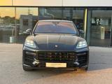 Porsche Cayenne Coupe 2024 года за 97 000 000 тг. в Алматы – фото 4
