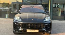 Porsche Cayenne Coupe 2024 года за 97 000 000 тг. в Алматы – фото 4