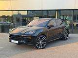 Porsche Cayenne Coupe 2024 года за 97 000 000 тг. в Алматы