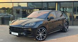 Porsche Cayenne Coupe 2024 года за 97 000 000 тг. в Алматы