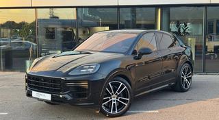 Porsche Cayenne Coupe 2024 года за 97 000 000 тг. в Алматы