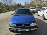 Volkswagen Golf 1995 года за 1 950 000 тг. в Кокшетау – фото 2