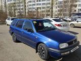 Volkswagen Golf 1995 года за 1 950 000 тг. в Кокшетау