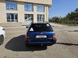 Volkswagen Golf 1995 года за 1 950 000 тг. в Кокшетау – фото 4