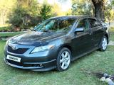 Toyota Camry 2006 годаүшін7 000 000 тг. в Талдыкорган – фото 3