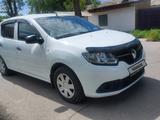 Renault Sandero Stepway 2015 года за 3 500 000 тг. в Шымкент