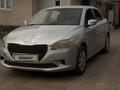 Peugeot 301 2015 годаүшін2 000 000 тг. в Алматы – фото 2