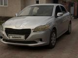 Peugeot 301 2015 годаүшін2 000 000 тг. в Алматы – фото 2