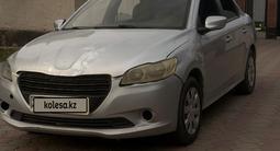 Peugeot 301 2015 годаүшін2 000 000 тг. в Алматы – фото 2