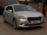 Peugeot 301 2015 годаүшін2 000 000 тг. в Алматы