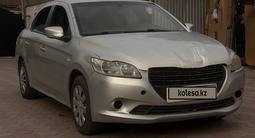 Peugeot 301 2015 годаүшін2 000 000 тг. в Алматы