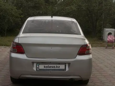 Peugeot 301 2015 года за 2 000 000 тг. в Алматы – фото 3