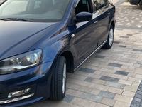 Volkswagen Polo 2015 года за 5 100 000 тг. в Кокшетау