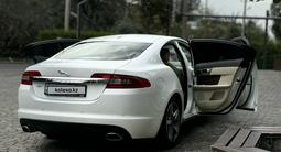 Jaguar XF 2011 годаfor8 500 000 тг. в Алматы – фото 4