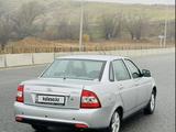 ВАЗ (Lada) Priora 2170 2014 года за 2 200 000 тг. в Алматы – фото 2