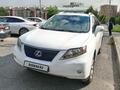 Lexus RX 350 2011 годаfor12 500 000 тг. в Шымкент