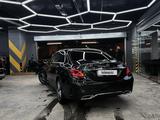 Mercedes-Benz C 200 2020 годаүшін18 700 000 тг. в Алматы – фото 2