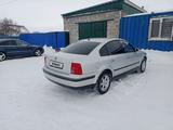 Volkswagen Passat 1997 года за 2 200 000 тг. в Атбасар – фото 3