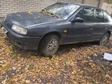 Nissan Primera 1993 годаүшін400 000 тг. в Усть-Каменогорск – фото 4