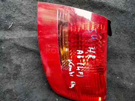 Задний правый фонарь Audi A6 C6 универсалүшін15 000 тг. в Семей