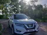 Nissan Rogue 2018 года за 7 500 000 тг. в Павлодар – фото 2