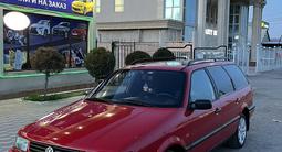 Volkswagen Passat 1995 года за 2 700 000 тг. в Тараз – фото 2