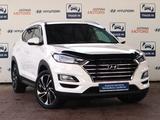 Hyundai Tucson 2019 года за 12 400 000 тг. в Алматы – фото 3