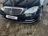 Mercedes-Benz S 500 2013 годаүшін13 500 000 тг. в Уральск