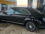 Mercedes-Benz S 500 2013 годаүшін13 500 000 тг. в Уральск – фото 2