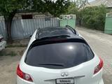 Infiniti FX35 2003 годаүшін5 500 000 тг. в Талдыкорган – фото 5