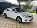 Toyota Corolla 2013 года за 6 000 000 тг. в Алматы