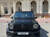 Mercedes-Benz G 63 AMG 2021 годаfor100 000 000 тг. в Алматы