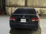 Lexus GS 300 2007 годаүшін6 000 000 тг. в Атырау – фото 3