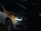 Kia Cadenza 2014 года за 9 000 000 тг. в Алматы