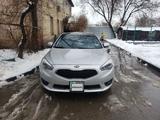 Kia Cadenza 2014 года за 9 000 000 тг. в Алматы – фото 2