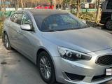 Kia Cadenza 2014 года за 9 000 000 тг. в Алматы – фото 4