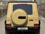 Mercedes-Benz G 63 AMG 2023 года за 120 000 000 тг. в Алматы – фото 2