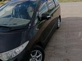 Toyota Estima 2008 года за 6 000 000 тг. в Астана – фото 2