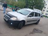 ВАЗ (Lada) Largus 2014 годаүшін3 600 000 тг. в Астана
