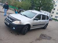 ВАЗ (Lada) Largus 2014 года за 3 600 000 тг. в Астана