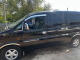 Hyundai Starex 2007 года за 3 500 000 тг. в Актобе – фото 4