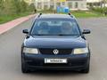 Volkswagen Passat 1999 годаүшін3 300 000 тг. в Астана – фото 2