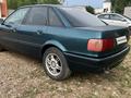 Audi 80 1992 годаfor1 000 000 тг. в Кокшетау – фото 4