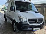 Mercedes-Benz  Sprinter 2016 годаүшін14 200 000 тг. в Алматы – фото 2