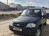 Chevrolet Niva 2013 года за 1 000 000 тг. в Аральск