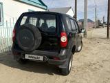 Chevrolet Niva 2013 года за 1 000 000 тг. в Аральск – фото 2