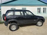 Chevrolet Niva 2013 года за 1 000 000 тг. в Аральск – фото 4