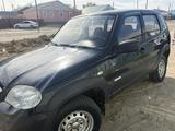 Chevrolet Niva 2013 года за 1 000 000 тг. в Аральск – фото 3