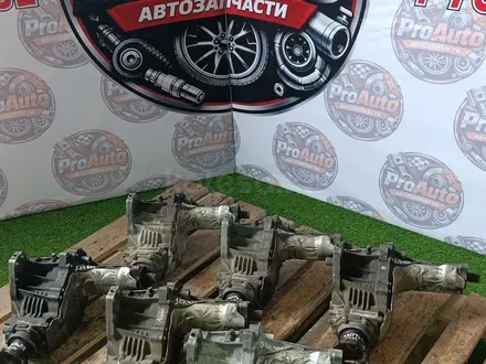 Раздатки АКПП Chevrolet Captiva за 350 000 тг. в Алматы – фото 3